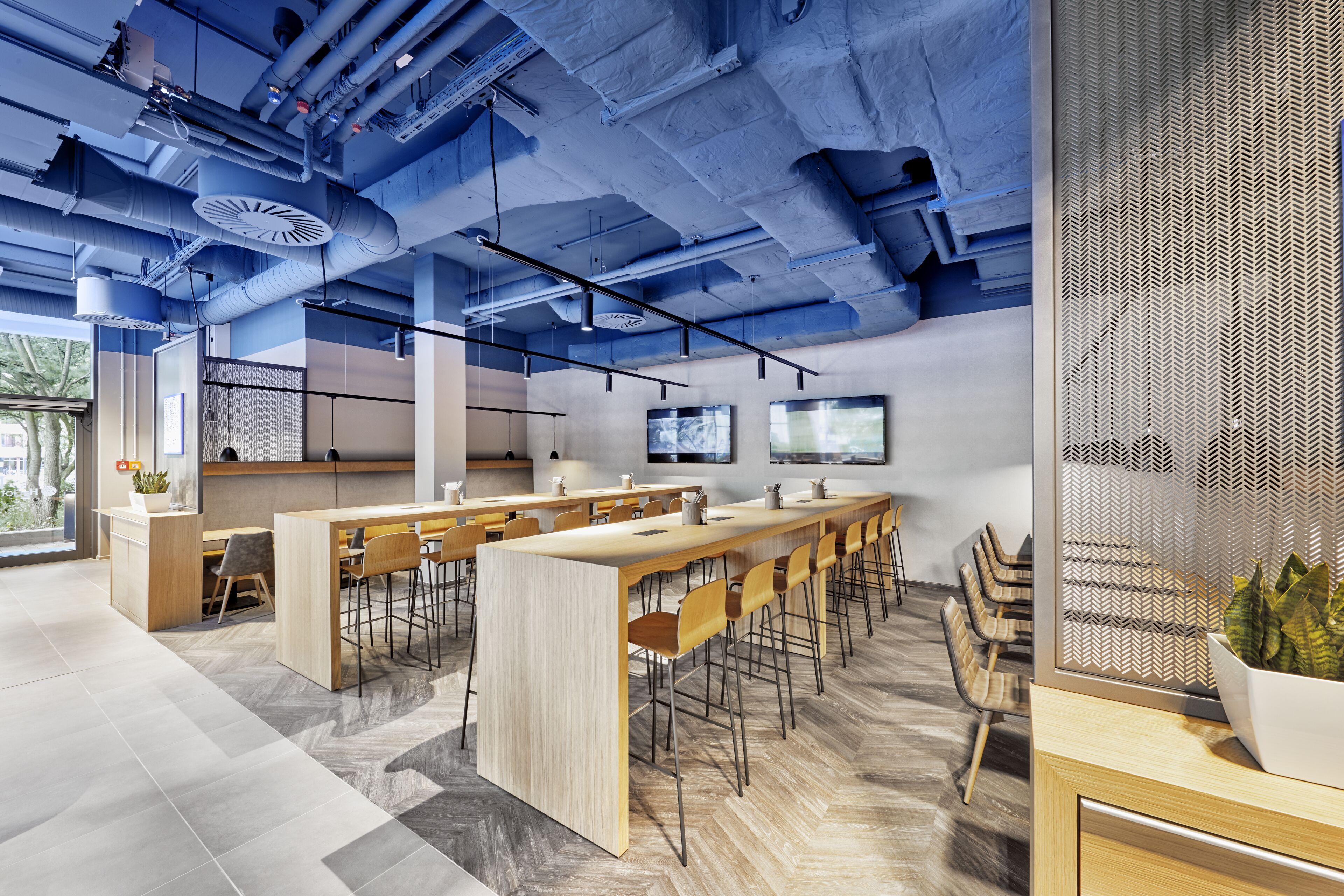 H2 Hotel Duesseldorf Seestern — Photos 1